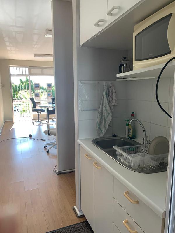 To Let Commercial Property for Rent in Westlake Western Cape